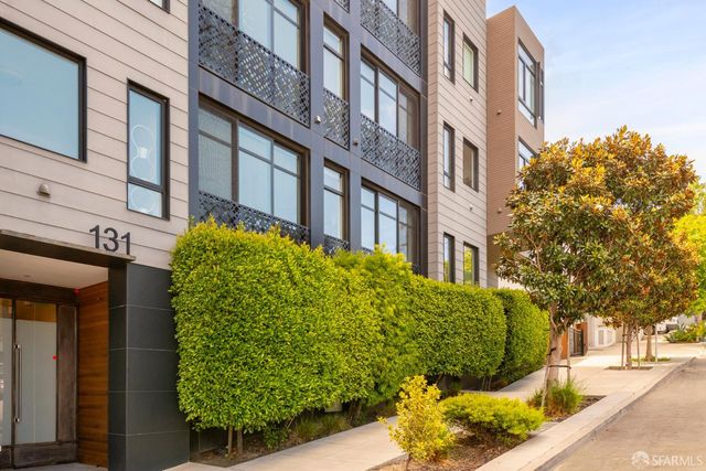 131 Missouri Street 301, San Francisco, CA 94107
