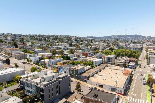 131 Missouri Street 301, San Francisco, CA 94107