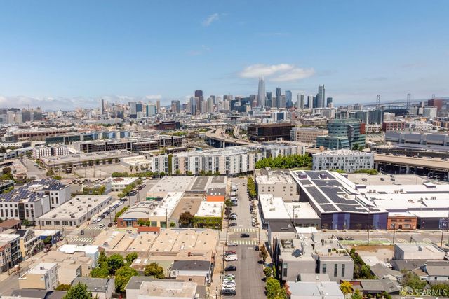 131 Missouri Street 301, San Francisco, CA 94107