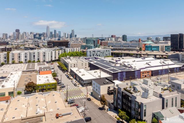 131 Missouri Street 301, San Francisco, CA 94107