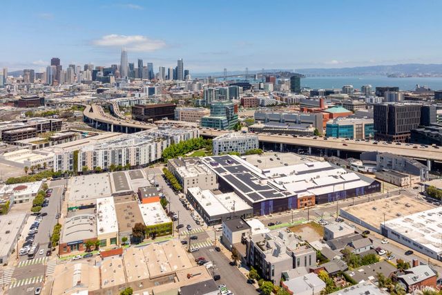 131 Missouri Street 301, San Francisco, CA 94107