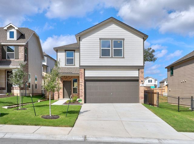 12106 Salvador ST, Austin, TX 78748