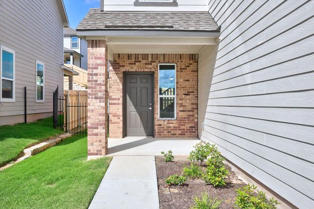 12106 Salvador ST, Austin, TX 78748