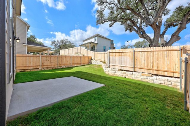 12106 Salvador ST, Austin, TX 78748