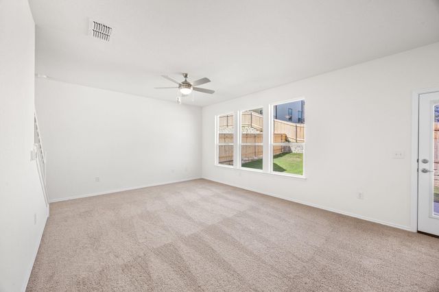 12106 Salvador ST, Austin, TX 78748