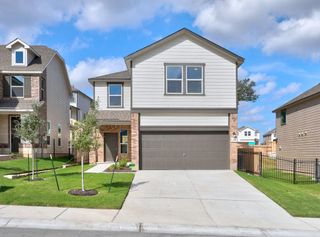 12106 Salvador ST, Austin, TX 78748