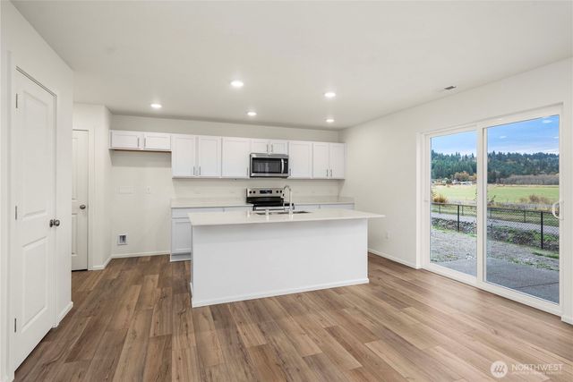 655 Salzer Creek Drive, Centralia, WA 98531