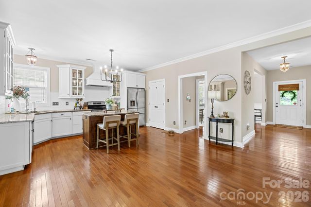 11102 Harbert Road, Huntersville, NC 28078