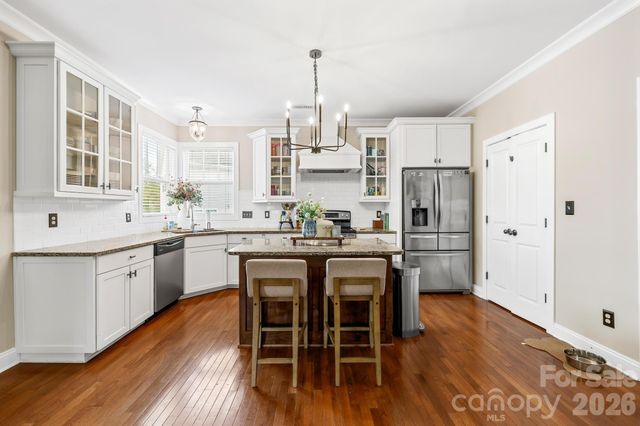 11102 Harbert Road, Huntersville, NC 28078