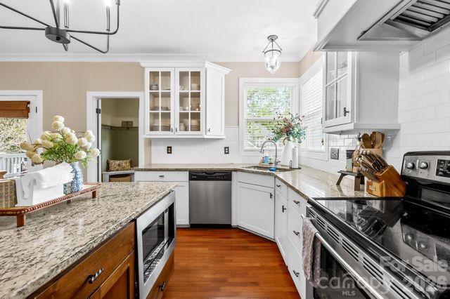 11102 Harbert Road, Huntersville, NC 28078