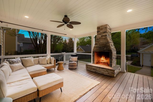 11102 Harbert Road, Huntersville, NC 28078