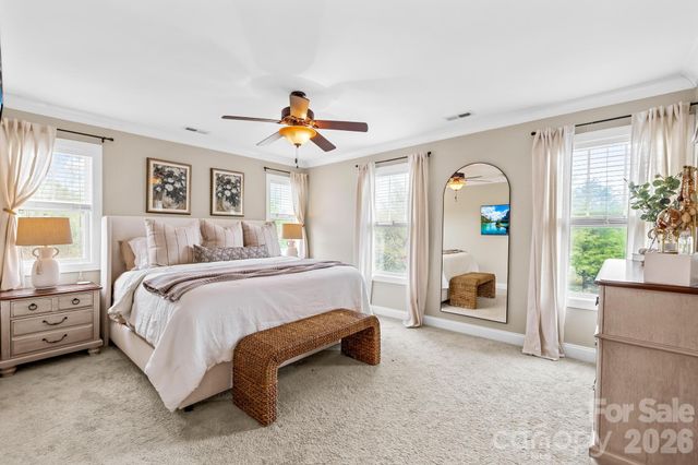 11102 Harbert Road, Huntersville, NC 28078