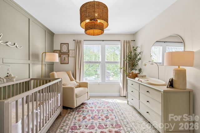 11102 Harbert Road, Huntersville, NC 28078