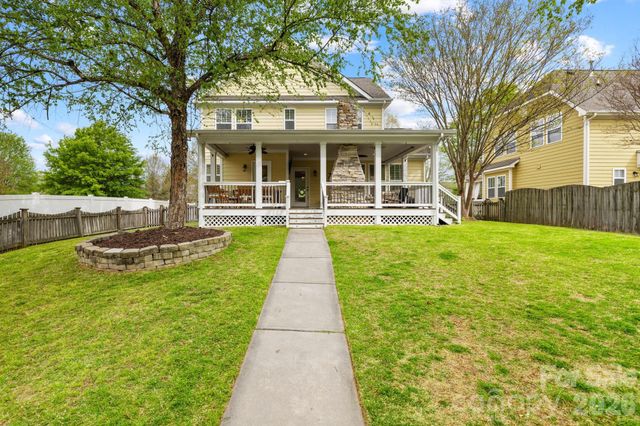 11102 Harbert Road, Huntersville, NC 28078