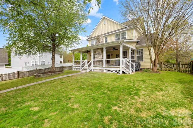 11102 Harbert Road, Huntersville, NC 28078