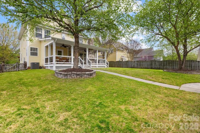 11102 Harbert Road, Huntersville, NC 28078