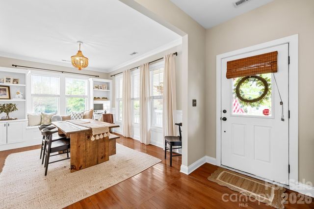 11102 Harbert Road, Huntersville, NC 28078