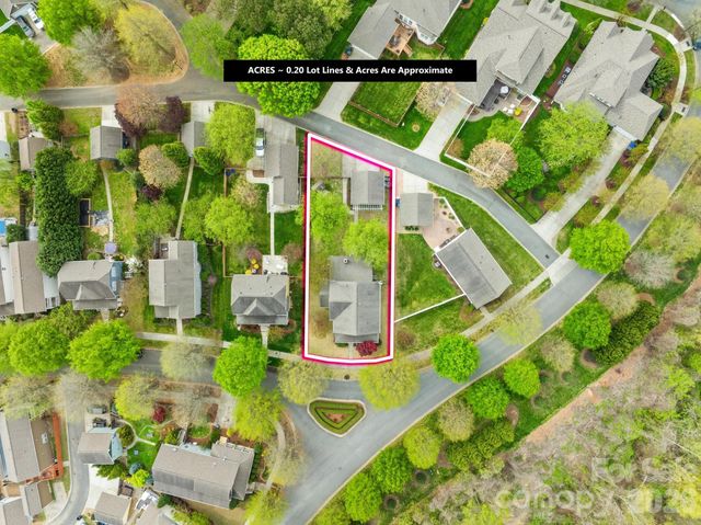 11102 Harbert Road, Huntersville, NC 28078