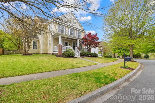 11102 Harbert Road, Huntersville, NC 28078