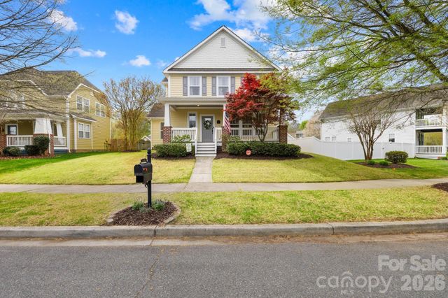 11102 Harbert Road, Huntersville, NC 28078