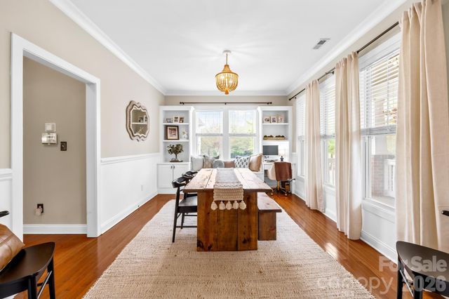 11102 Harbert Road, Huntersville, NC 28078