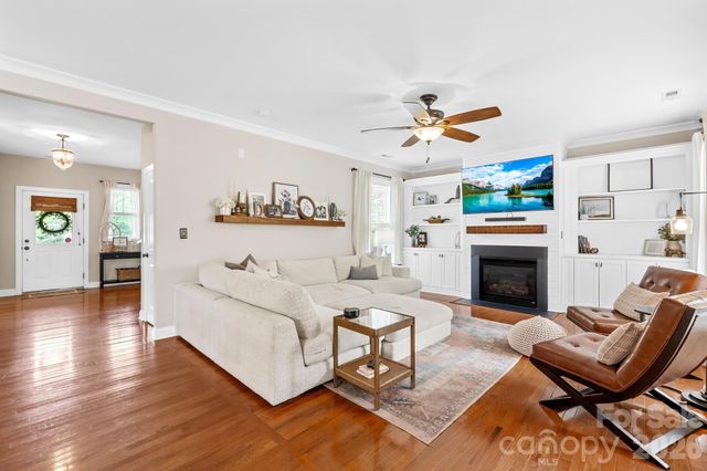 11102 Harbert Road, Huntersville, NC 28078