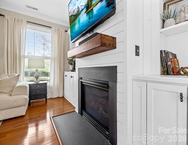 11102 Harbert Road, Huntersville, NC 28078