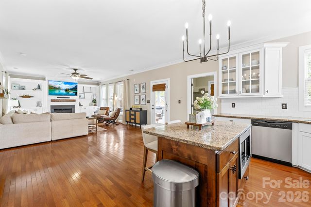 11102 Harbert Road, Huntersville, NC 28078