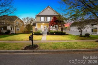 11102 Harbert Road, Huntersville, NC 28078