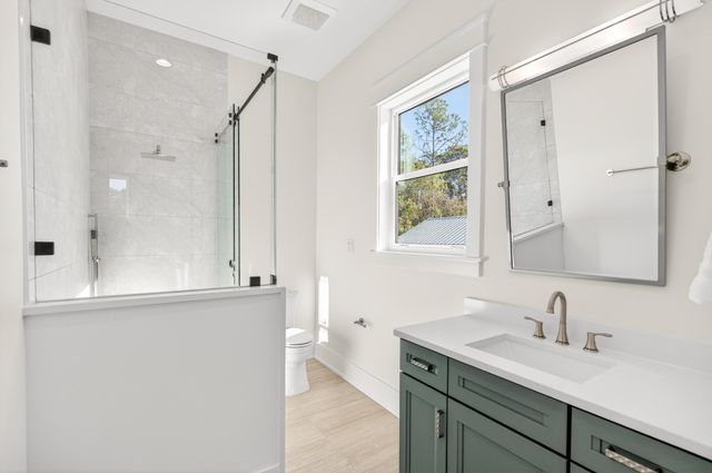 305 Elm Street, Santa Rosa Beach, FL 32459