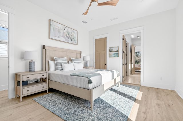 305 Elm Street, Santa Rosa Beach, FL 32459