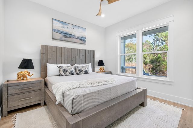 305 Elm Street, Santa Rosa Beach, FL 32459