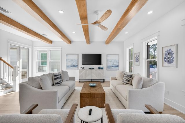 305 Elm Street, Santa Rosa Beach, FL 32459