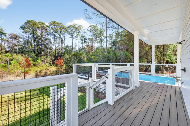 305 Elm Street, Santa Rosa Beach, FL 32459