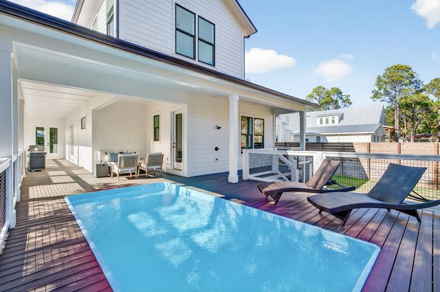 305 Elm Street, Santa Rosa Beach, FL 32459