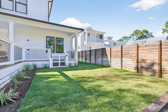 305 Elm Street, Santa Rosa Beach, FL 32459