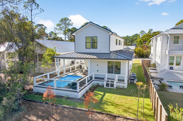 305 Elm Street, Santa Rosa Beach, FL 32459