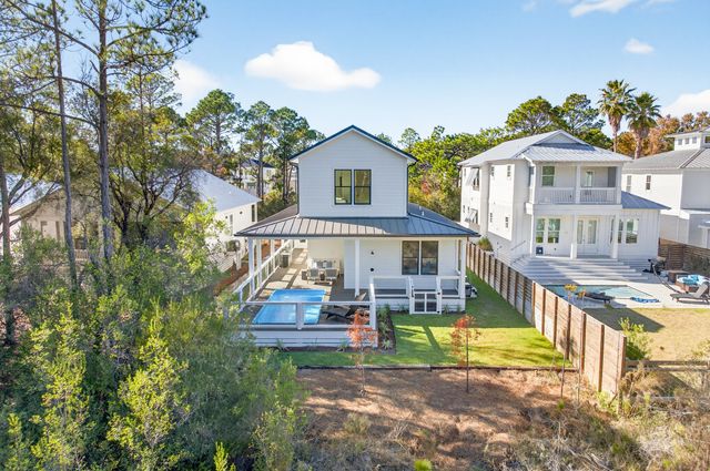 305 Elm Street, Santa Rosa Beach, FL 32459