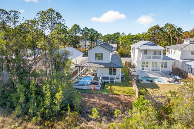 305 Elm Street, Santa Rosa Beach, FL 32459