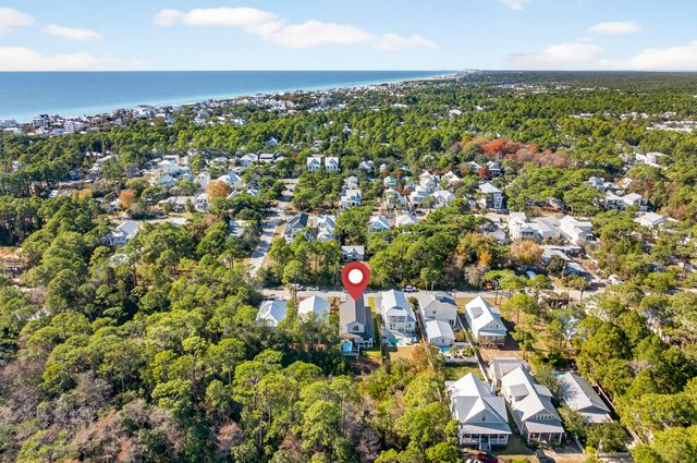 305 Elm Street, Santa Rosa Beach, FL 32459