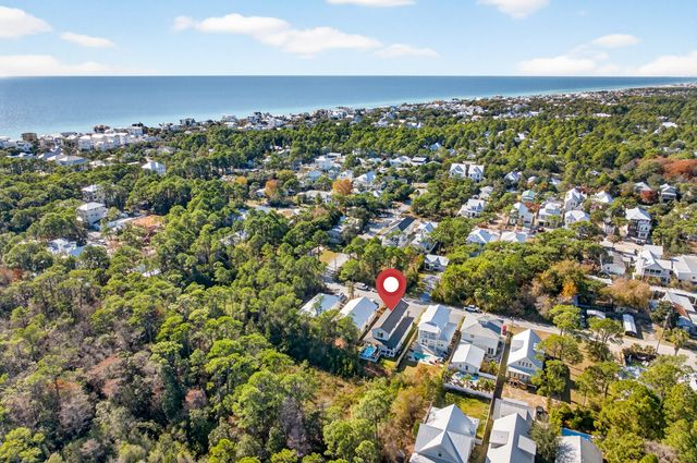 305 Elm Street, Santa Rosa Beach, FL 32459