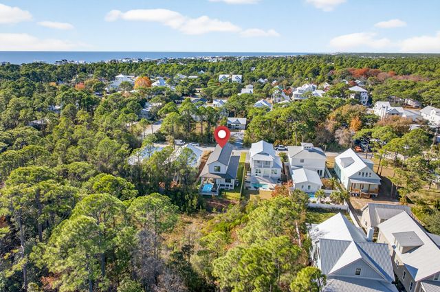 305 Elm Street, Santa Rosa Beach, FL 32459