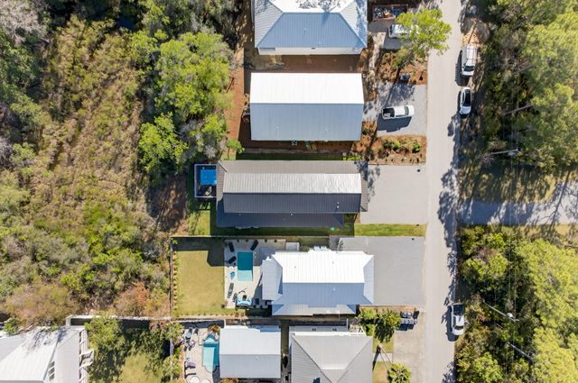 305 Elm Street, Santa Rosa Beach, FL 32459