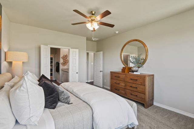 6920 Night Owl Lane, Fort Worth, TX 76036