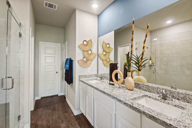 6920 Night Owl Lane, Fort Worth, TX 76036
