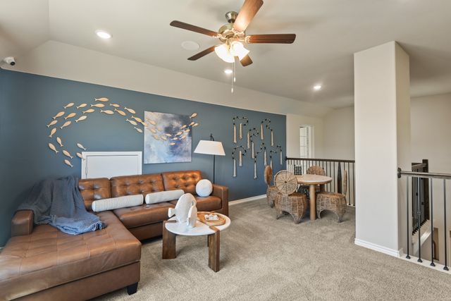6920 Night Owl Lane, Fort Worth, TX 76036