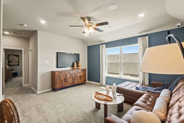 6920 Night Owl Lane, Fort Worth, TX 76036
