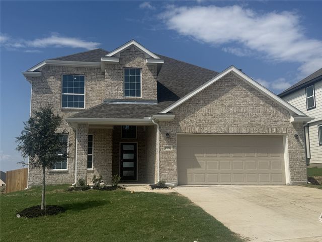6920 Night Owl Lane, Fort Worth, TX 76036