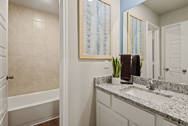 6920 Night Owl Lane, Fort Worth, TX 76036