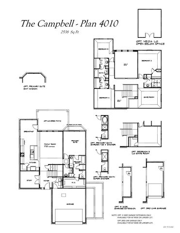 6920 Night Owl Lane, Fort Worth, TX 76036